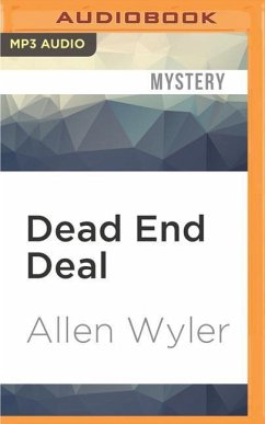 Dead End Deal - Wyler, Allen