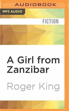 A Girl from Zanzibar - King, Roger