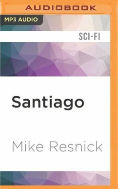 Santiago - Resnick, Mike