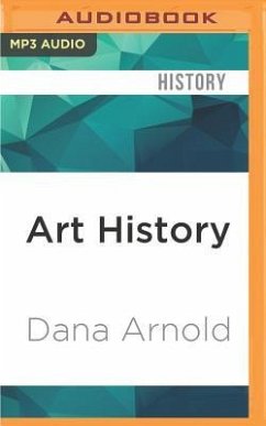 Art History: A Very Short Introduction - Arnold, Dana