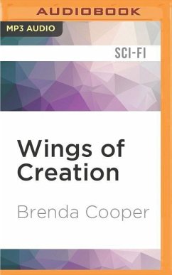 Wings of Creation - Cooper, Brenda