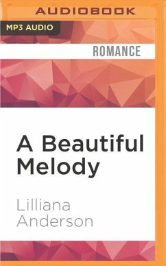 A Beautiful Melody - Anderson, Lilliana