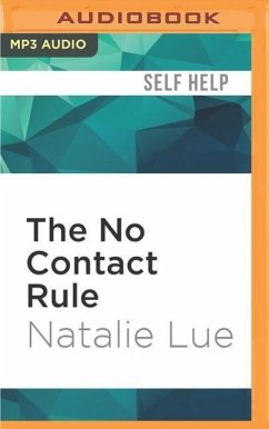 The No Contact Rule - Lue, Natalie