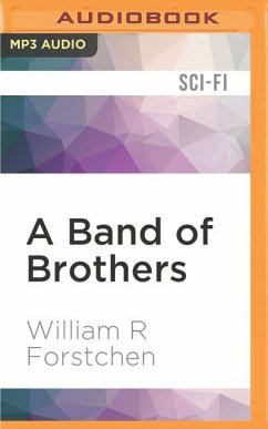 A Band of Brothers - Forstchen, William R.