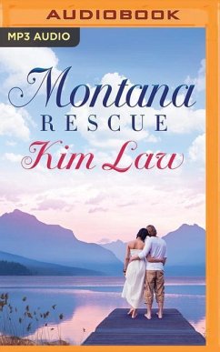 Montana Rescue - Law, Kim