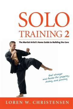 Solo Training 2 - Christensen, Loren W