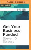 Get Your Business Funded