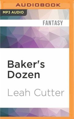 Baker's Dozen - Cutter, Leah