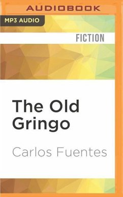 The Old Gringo - Fuentes, Carlos