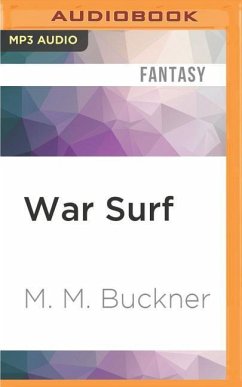 War Surf - Buckner, M M