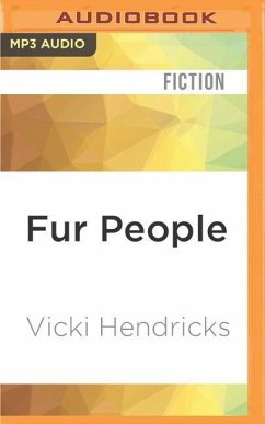 Fur People - Hendricks, Vicki