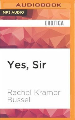 Yes, Sir - Bussel, Rachel Kramer