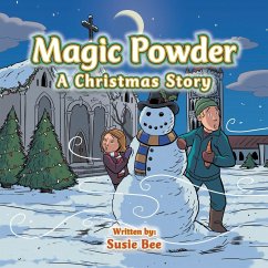 Magic Powder: A Christmas Story