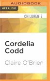Cordelia Codd: Not Just the Blues