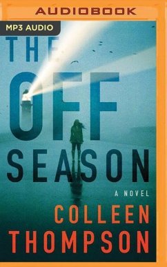 The Off Season - Thompson, Colleen