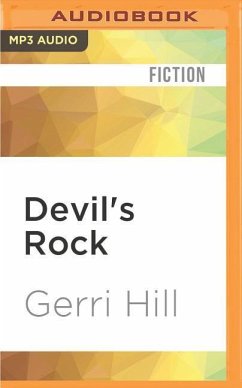 Devil's Rock - Hill, Gerri