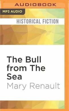 The Bull from the Sea - Renault, Mary