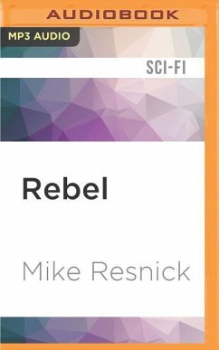 Rebel - Resnick, Mike
