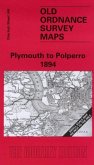 Plymouth to Polperro 1894 Plymouth to Polperro 1894
