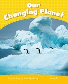 Level 6: Our Changing Planet CLIL AmE