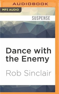 Dance with the Enemy - Sinclair, Rob