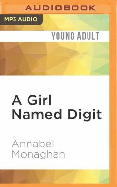 A Girl Named Digit - Monaghan, Annabel