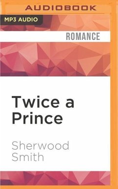 Twice a Prince - Smith, Sherwood