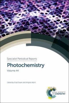Cover Photochemistry