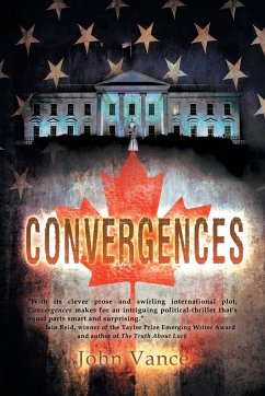 Convergences - Vance, John