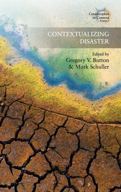 Cover Contextualizing Disaster