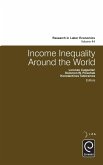 Income Inequality Around the World