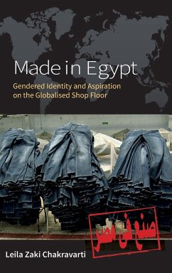 Made In Egypt - Chakravarti, Leila Zaki