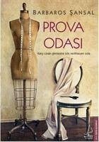 Prova Odasi - Sansal, Barbaros