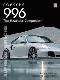 Cover Porsche 996