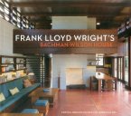 Frank Lloyd Wright's Bachman-Wilson House
