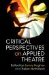 Critical Perspectives on Applied Theatre - Bild 1