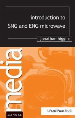 Introduction to Sng and Eng Microwave - Higgins, Jonathan