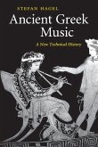 Ancient Greek Music