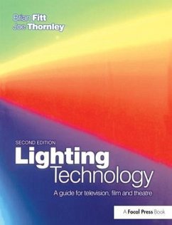 Lighting Technology - Fitt, Brian; Thornley, Joe