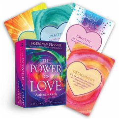 The Power of Love Activation Cards - Van Praagh, James