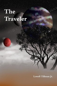 The Traveler - Tillman Jr., Lowell