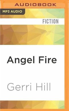 Angel Fire - Hill, Gerri