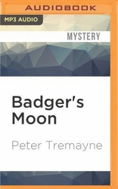Badger's Moon - Tremayne, Peter