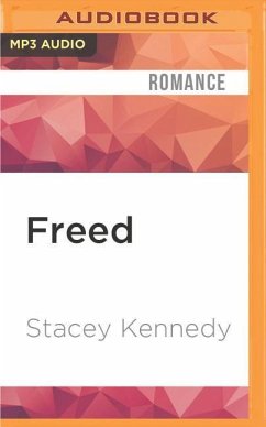 Freed - Kennedy, Stacey