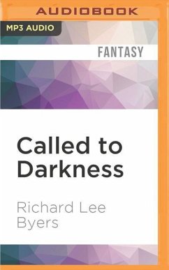 Called to Darkness - Byers, Richard Lee