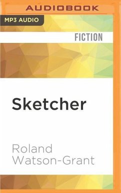 Sketcher - Watson-Grant, Roland