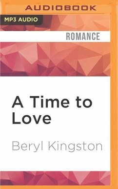 A Time to Love - Kingston, Beryl