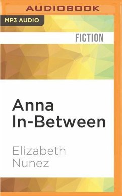Anna In-Between - Nunez, Elizabeth