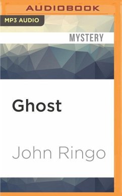 Ghost - Ringo, John