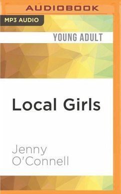 Local Girls - O'Connell, Jenny